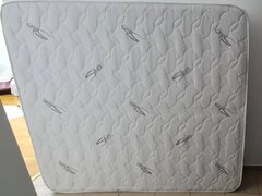 Saltea Previ 180x200 + Topper